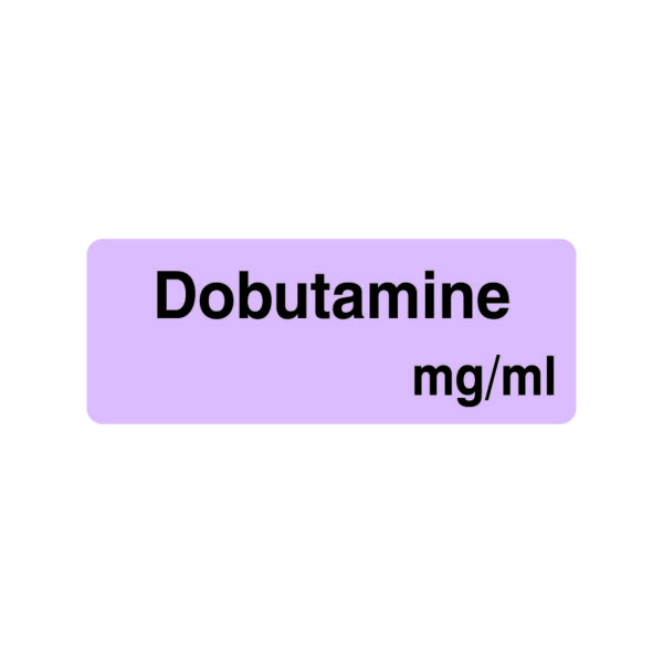 Triarc-Medical-Labels-Anaesthesia-R38-Dobutamine.jpg